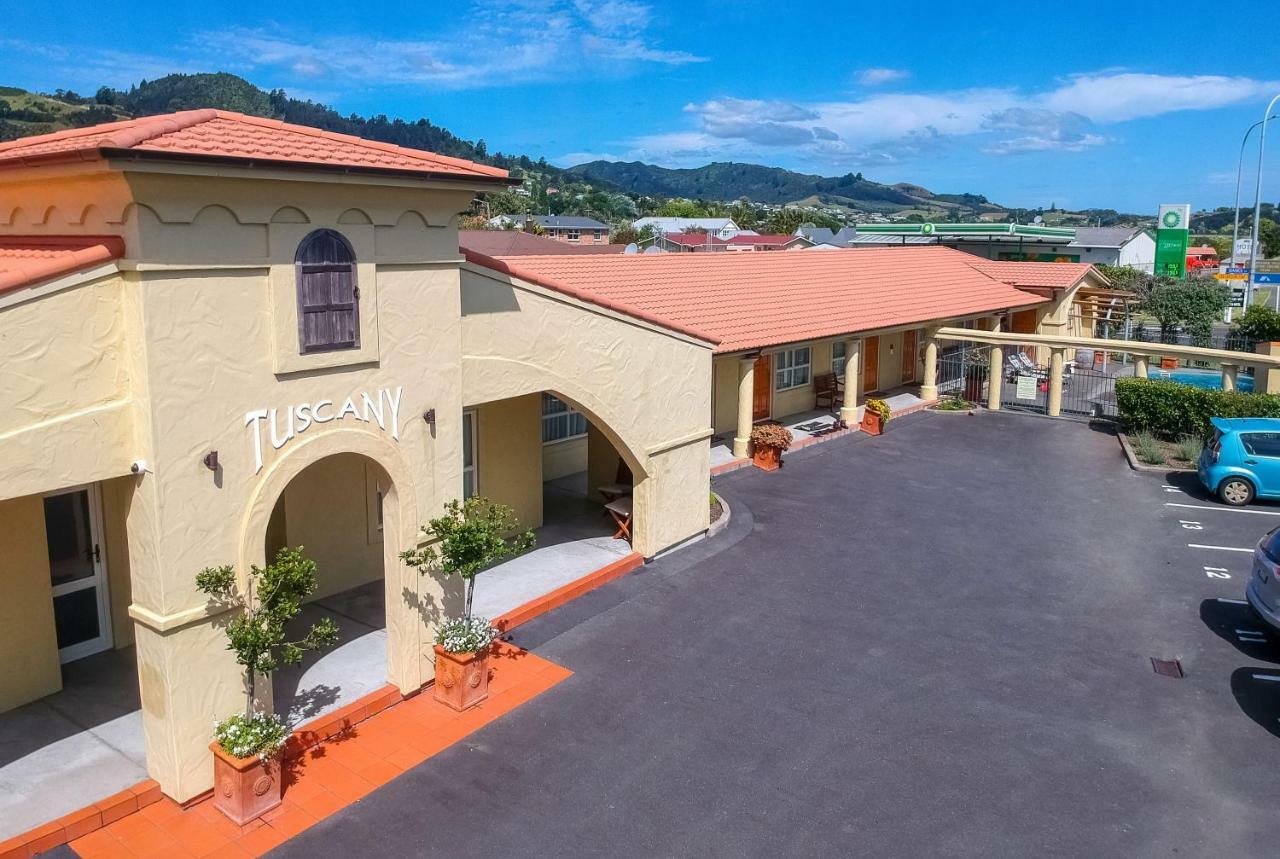 Tuscany On Thames Exterior photo